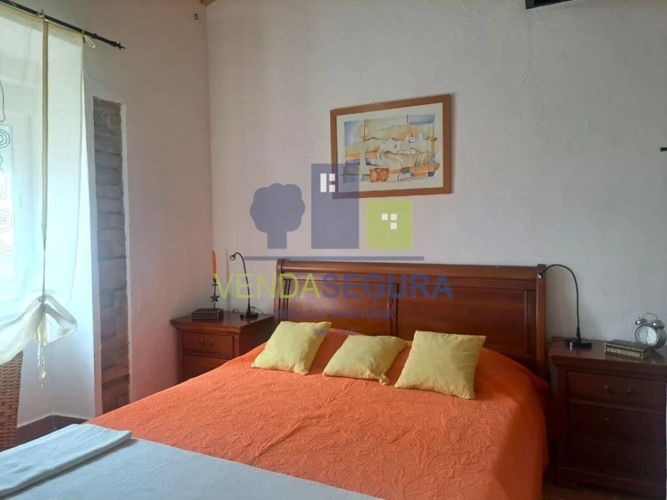 Moradia T5 para Venda em Pias Foto 9