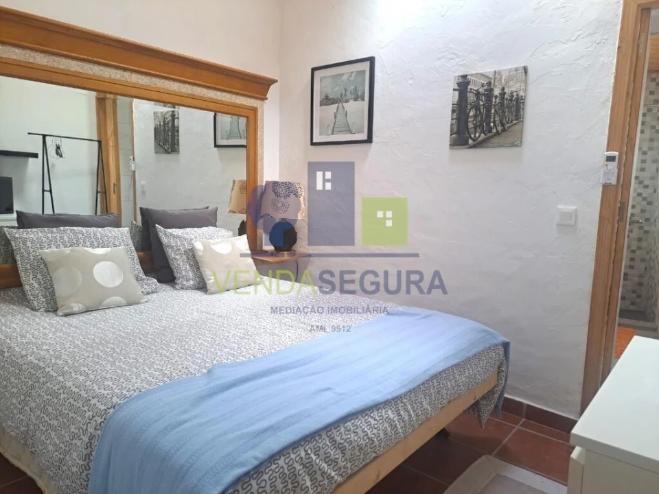 Moradia T5 para Venda em Pias Foto 14