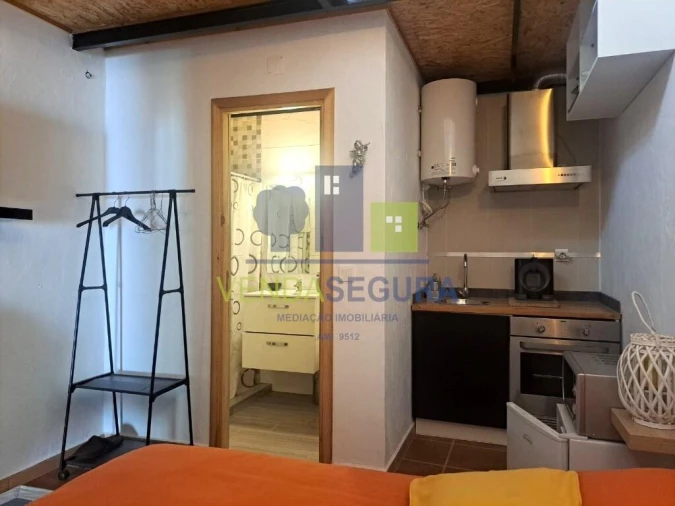 Moradia T5 para Venda em Pias Foto 23