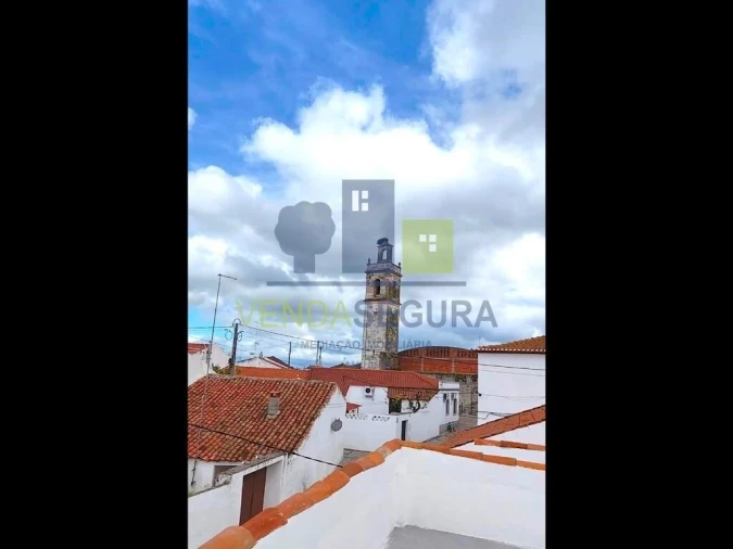 Moradia T5 para Venda em Pias Foto 39