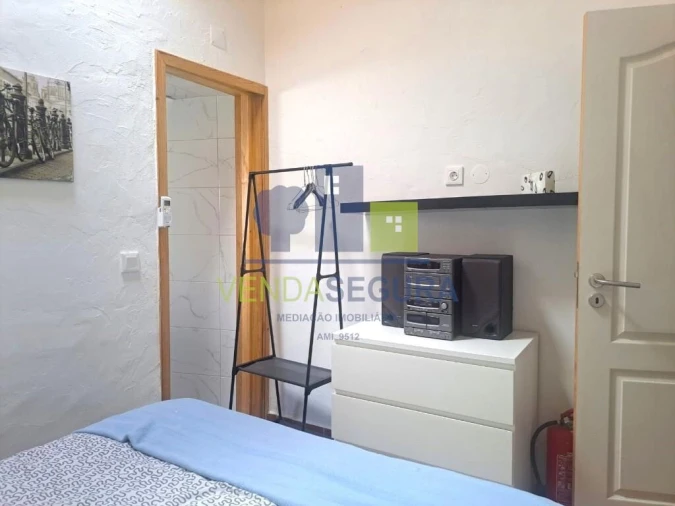 Moradia T5 para Venda em Pias Foto 15