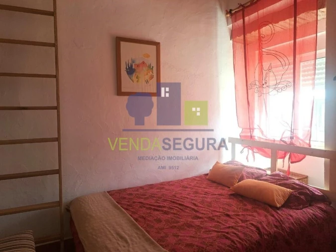 Moradia T5 para Venda em Pias Foto 4