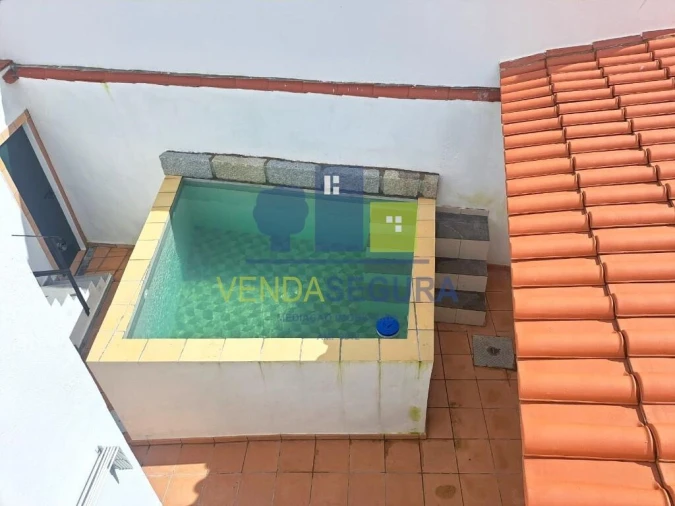 Moradia T5 para Venda em Pias Foto 31