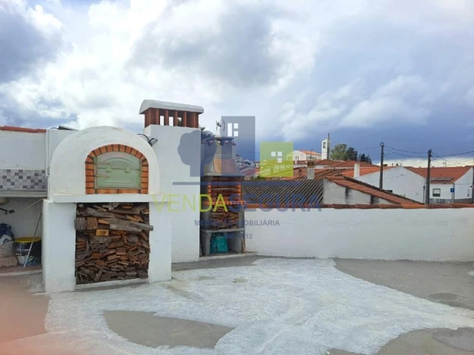 Moradia T5 para Venda em Pias Foto 36