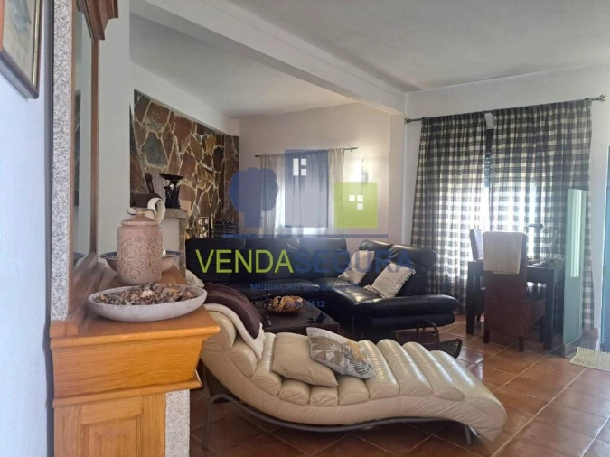 Moradia T5 para Venda em Pias Foto 26