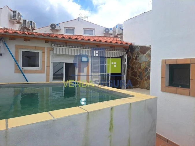 Moradia T5 para Venda em Pias Foto 33