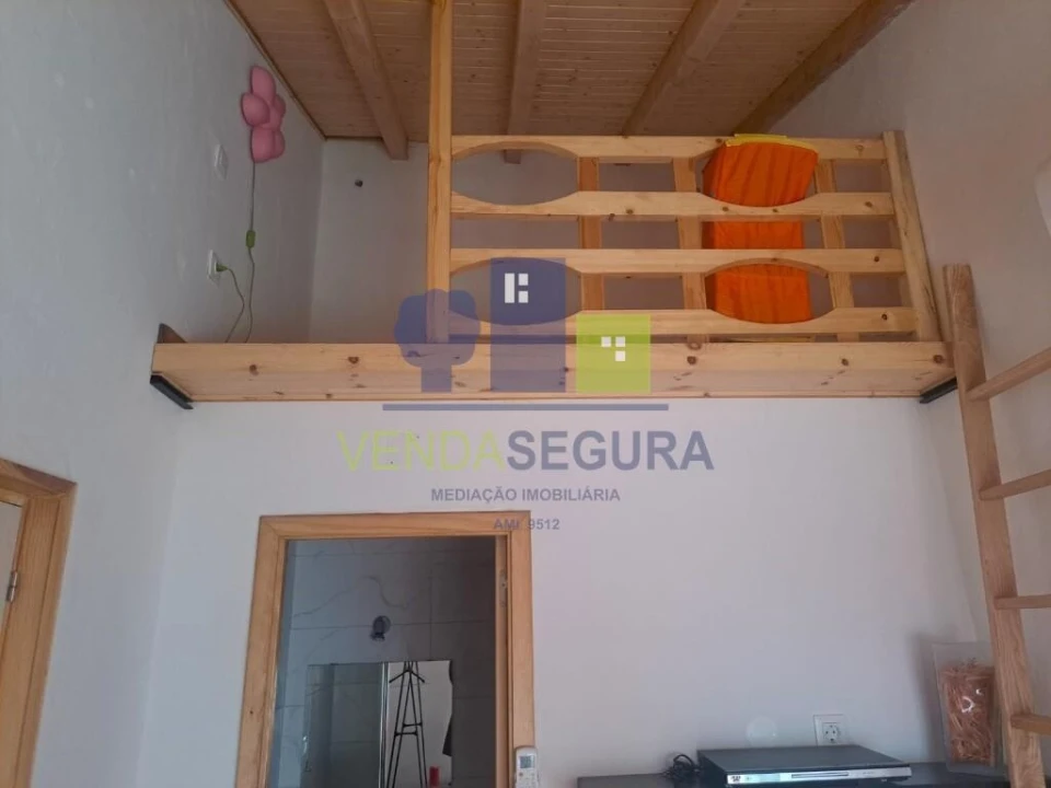 Moradia T5 para Venda em Pias Foto 6