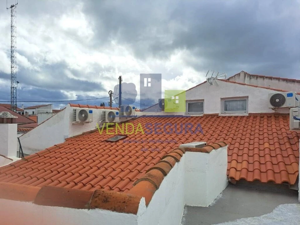 Moradia T5 para Venda em Pias Foto 37