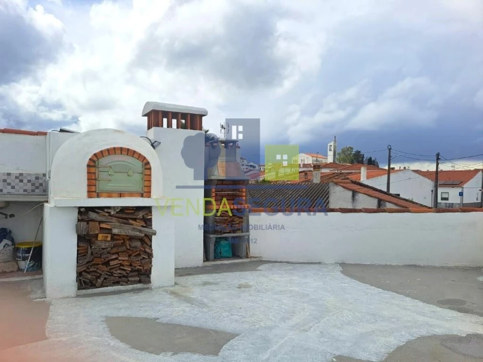 Moradia T5 para Venda em Pias Foto 36