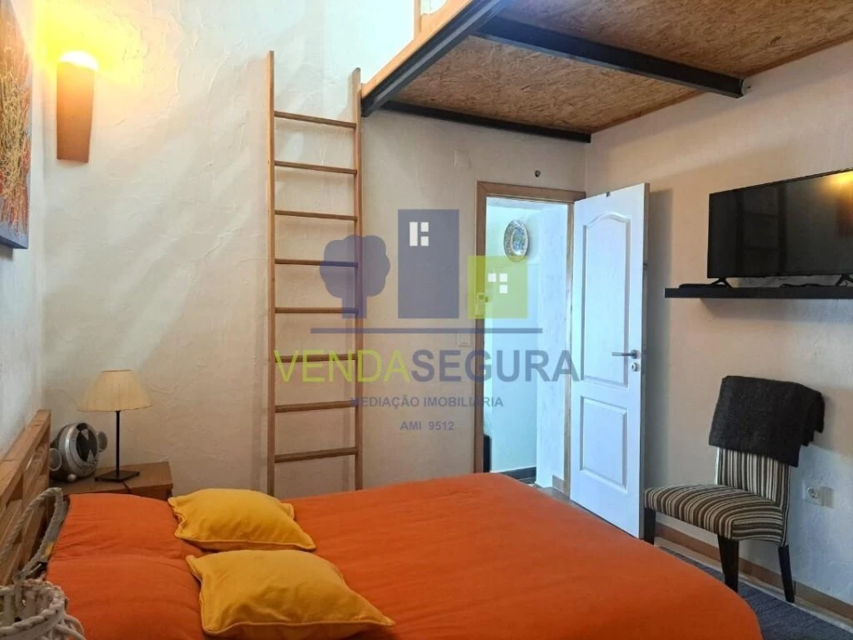 Moradia T5 para Venda em Pias Foto 24