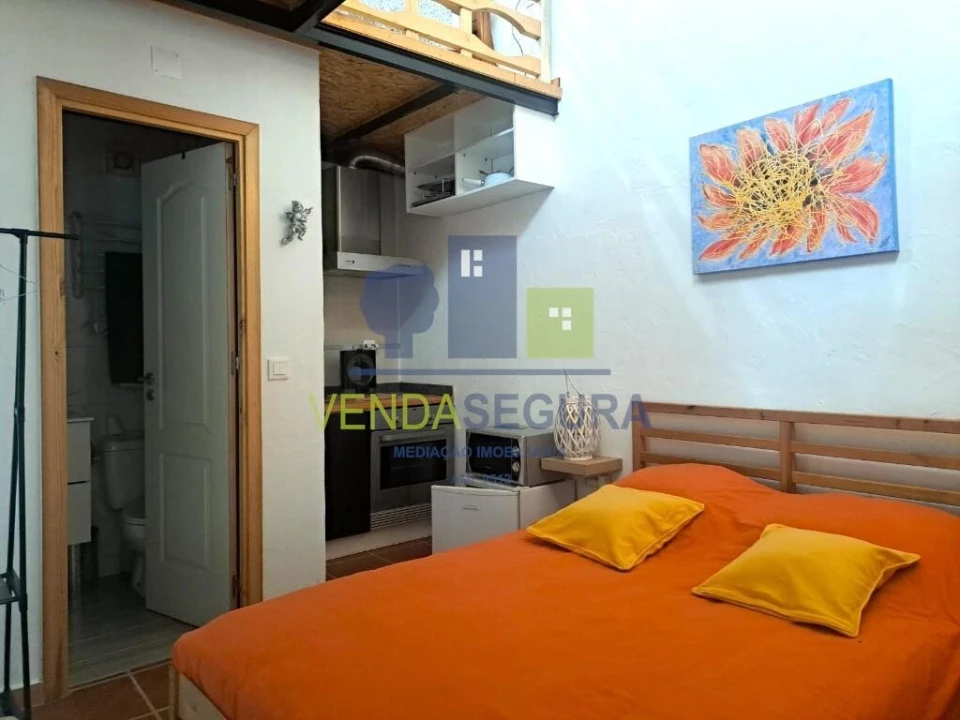 Moradia T5 para Venda em Pias Foto 22