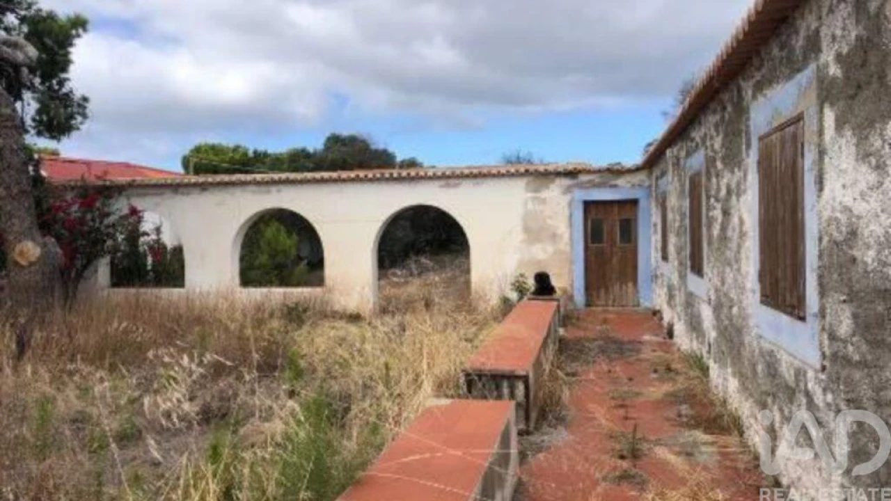 Prédio para Venda em Porto Santo Foto 11
