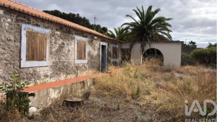 Prédio para Venda em Porto Santo