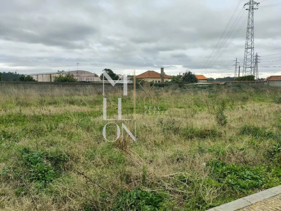 Terreno para Venda em Gião Foto 6