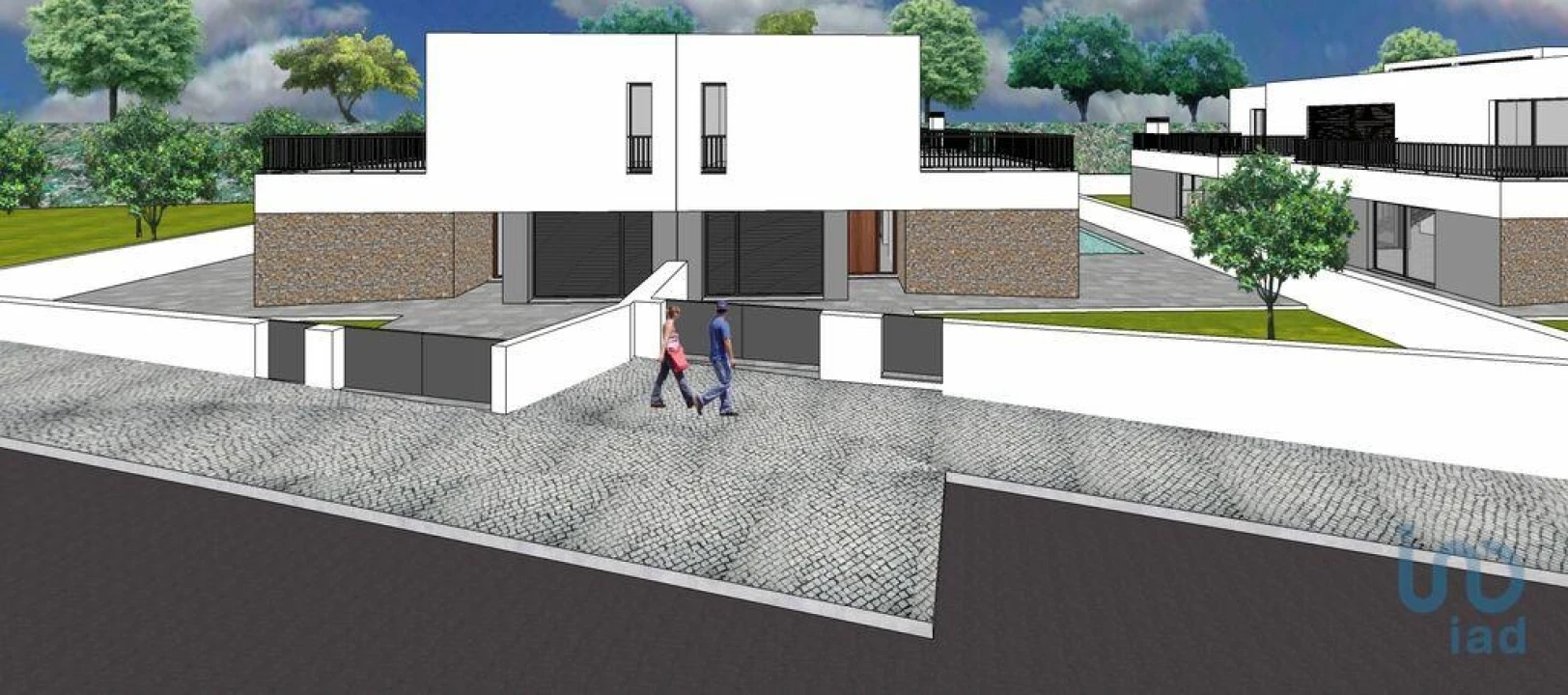 Terreno para Venda em Ferragudo Foto 8