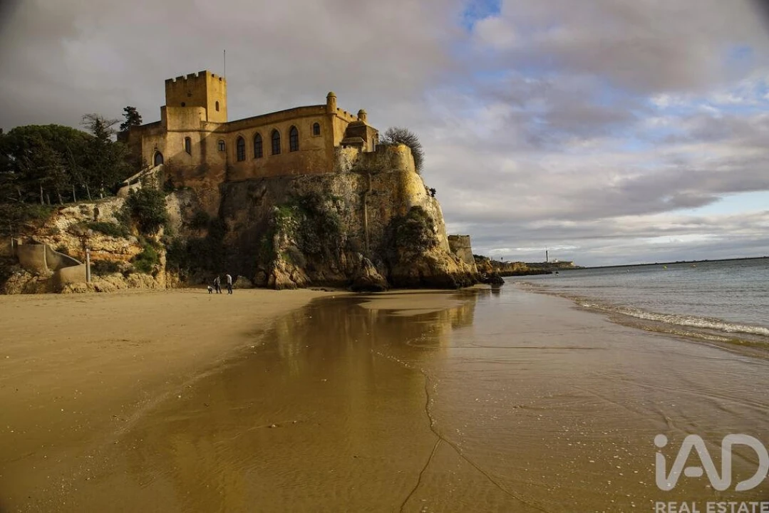 Terreno para Venda em Ferragudo Foto 22