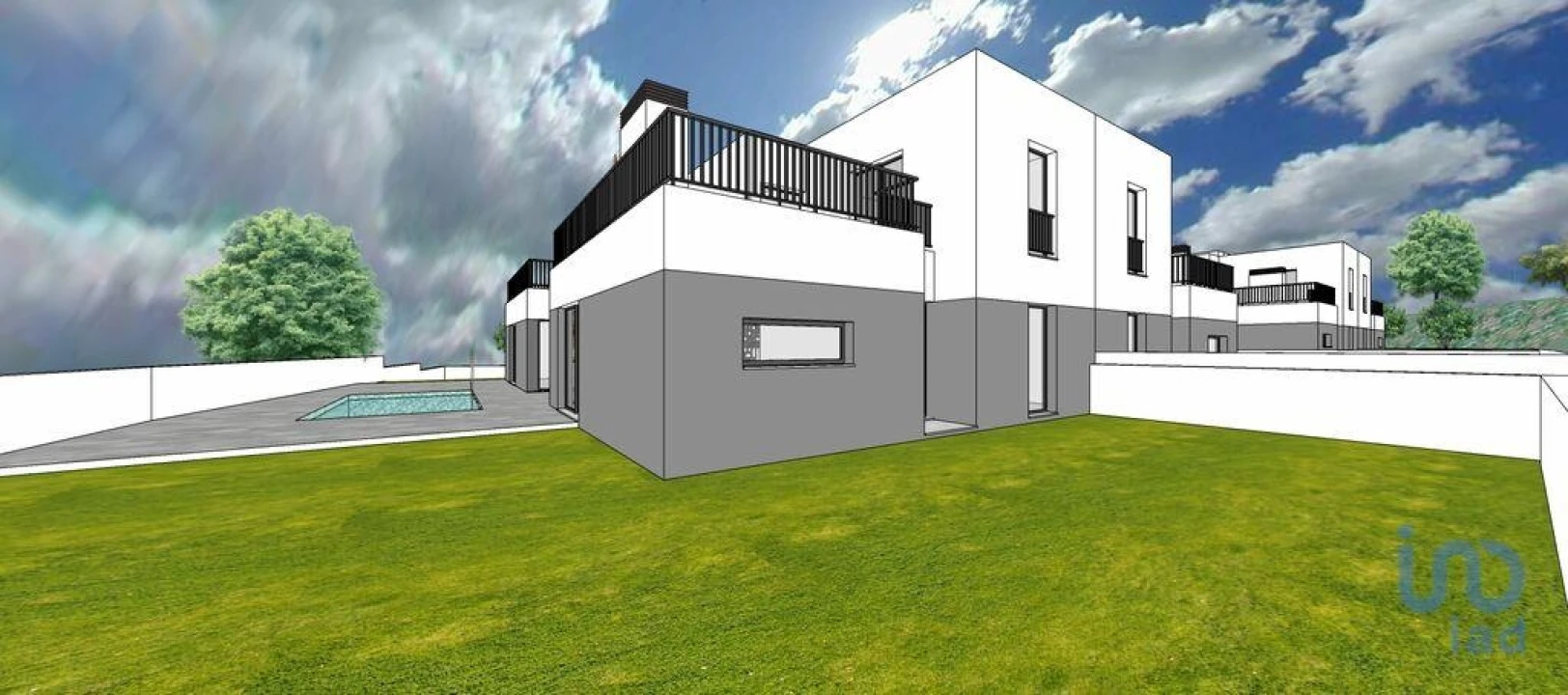 Terreno para Venda em Ferragudo Foto 5