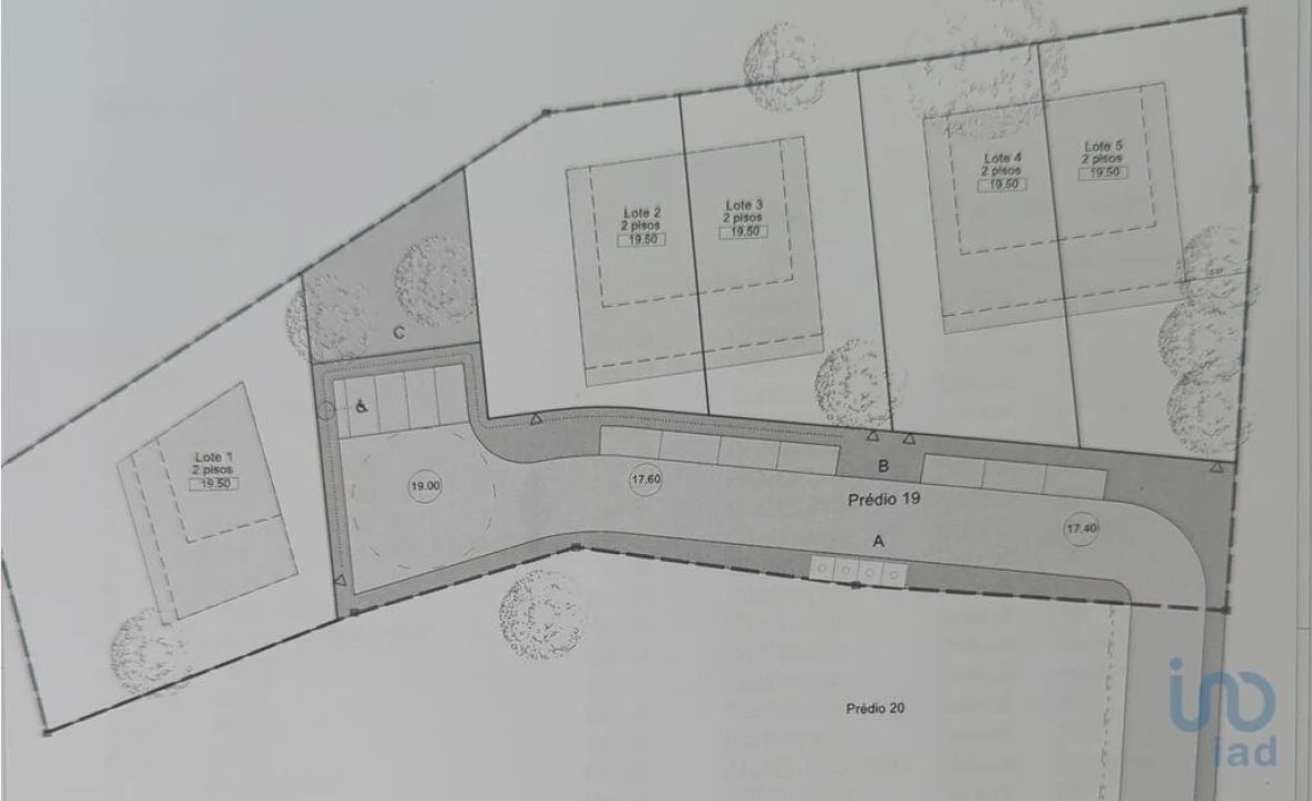 Terreno para Venda em Ferragudo Foto 12