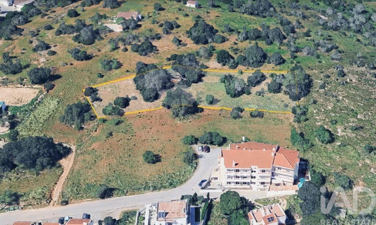 Terreno para Venda em Ferragudo Foto 15