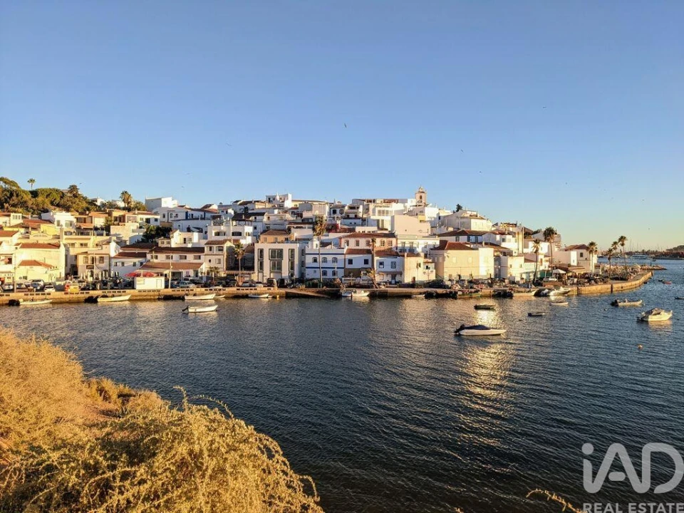 Terreno para Venda em Ferragudo Foto 21