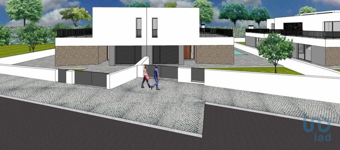 Terreno para Venda em Ferragudo Foto 8