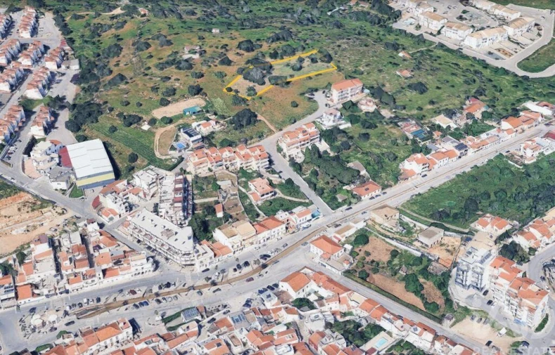 Terreno para Venda em Ferragudo Foto 16