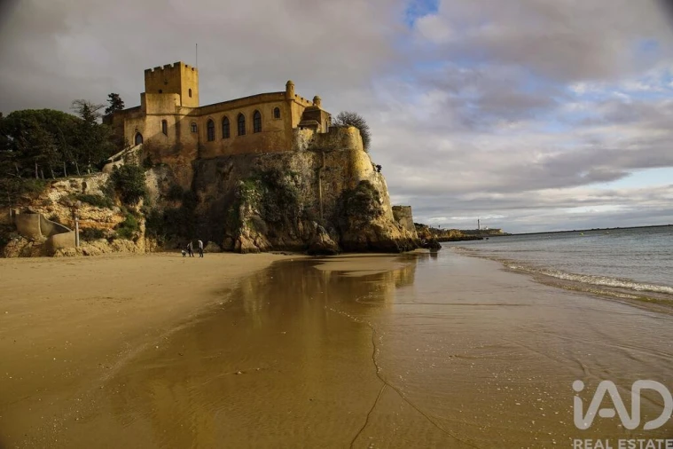 Terreno para Venda em Ferragudo Foto 22