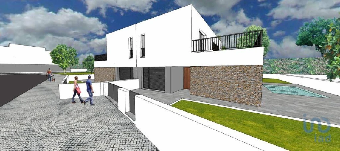 Terreno para Venda em Ferragudo Foto 9