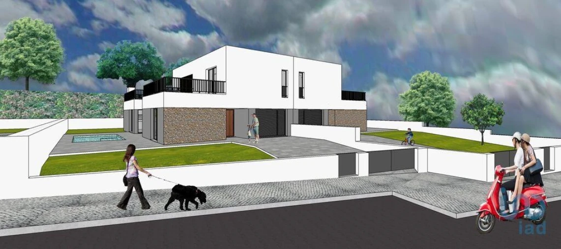 Terreno para Venda em Ferragudo Foto 2