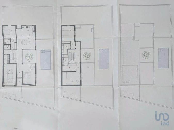 Terreno para Venda em Ferragudo Foto 13