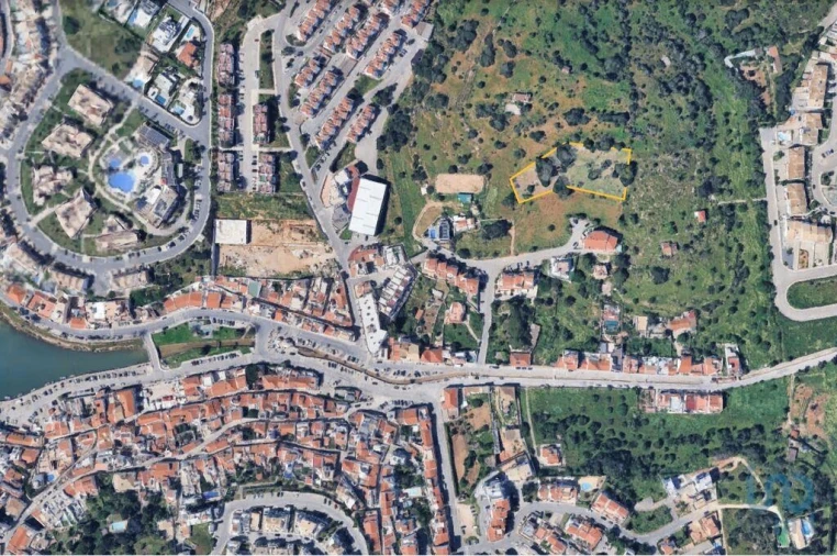 Terreno para Venda em Ferragudo Foto 14