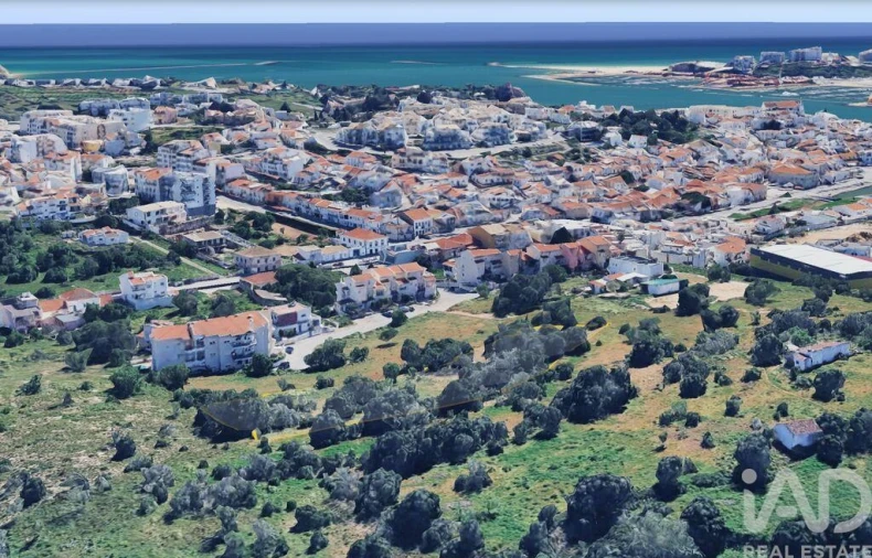 Terreno para Venda em Ferragudo Foto 18