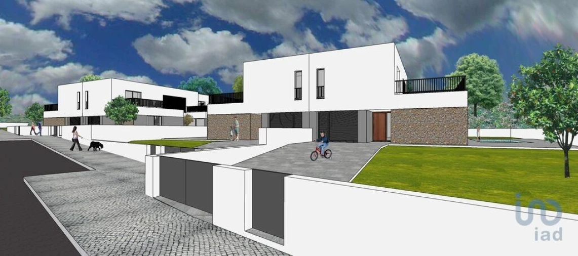 Terreno para Venda em Ferragudo