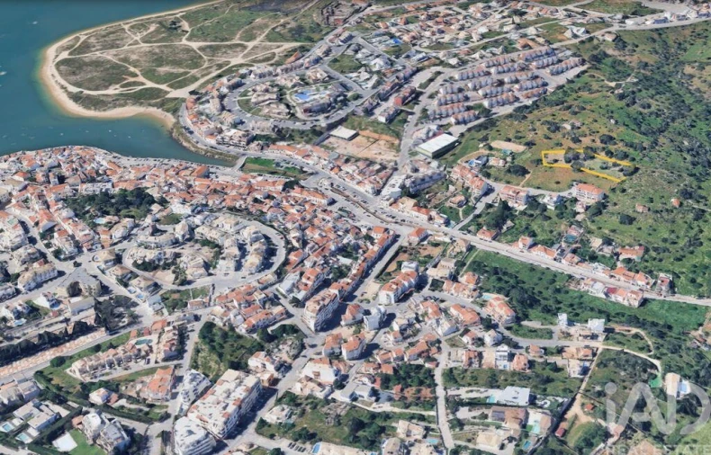Terreno para Venda em Ferragudo Foto 19