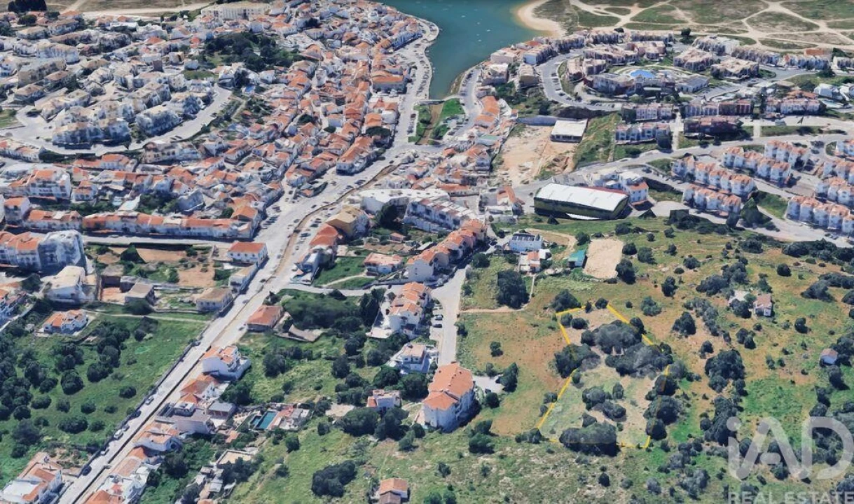 Terreno para Venda em Ferragudo Foto 17