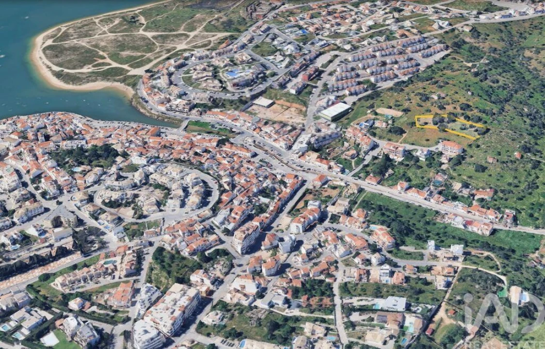 Terreno para Venda em Ferragudo Foto 19