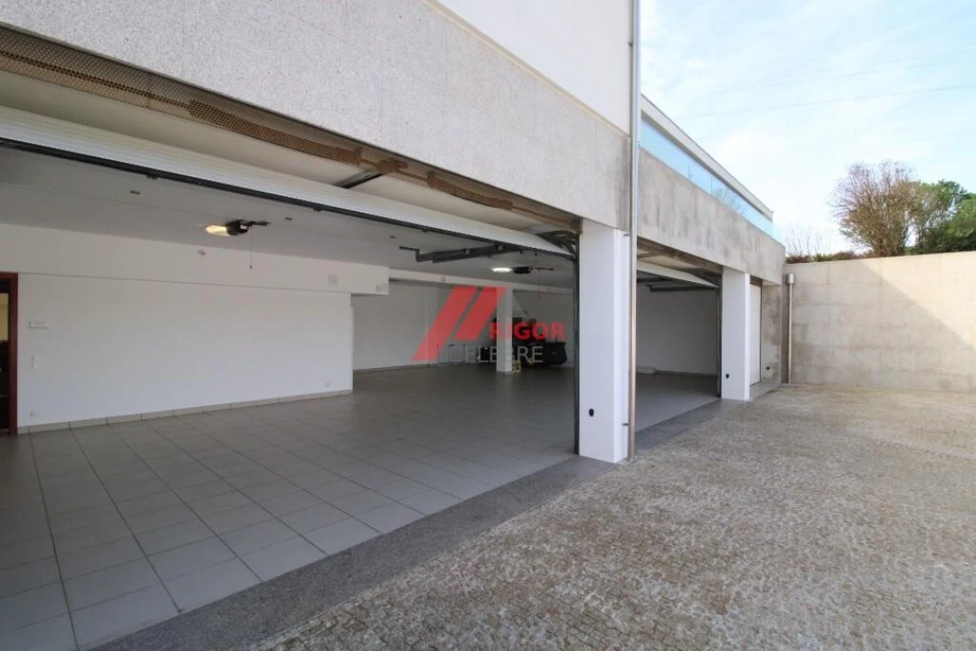 Moradia T5 para Venda em Póvoa de Varzim, Beiriz e Argivai Foto 53