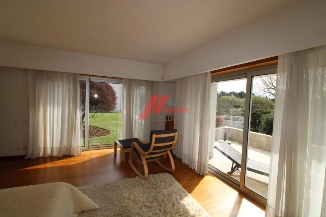 Moradia T5 para Venda em Póvoa de Varzim, Beiriz e Argivai Foto 9