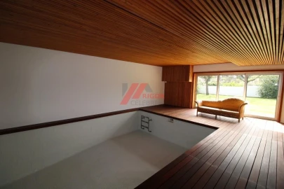 Moradia T5 para Venda em Póvoa de Varzim, Beiriz e Argivai