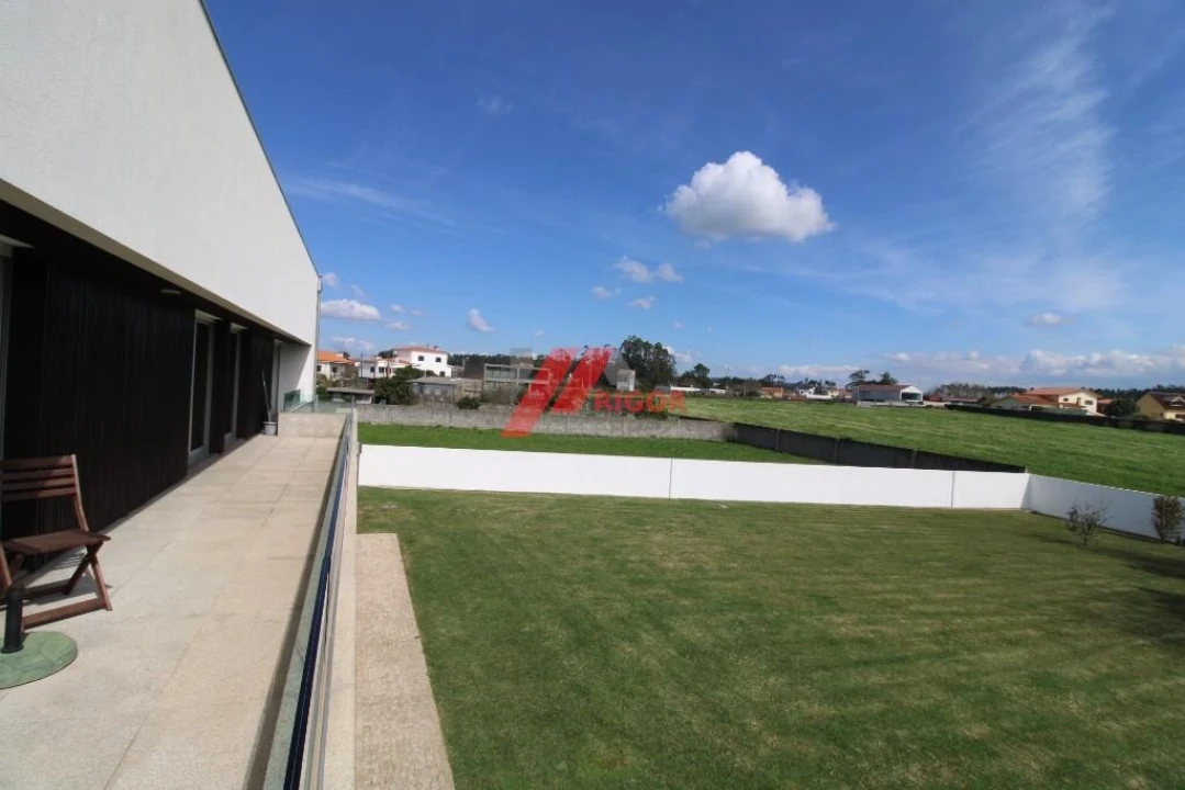 Moradia T5 para Venda em Póvoa de Varzim, Beiriz e Argivai Foto 87