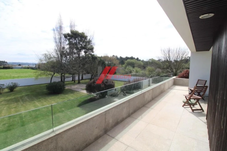 Moradia T5 para Venda em Póvoa de Varzim, Beiriz e Argivai Foto 36