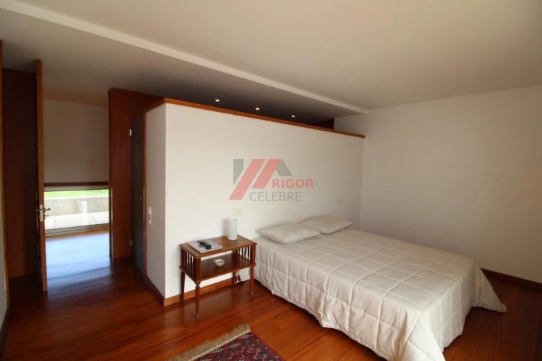 Moradia T5 para Venda em Póvoa de Varzim, Beiriz e Argivai Foto 20