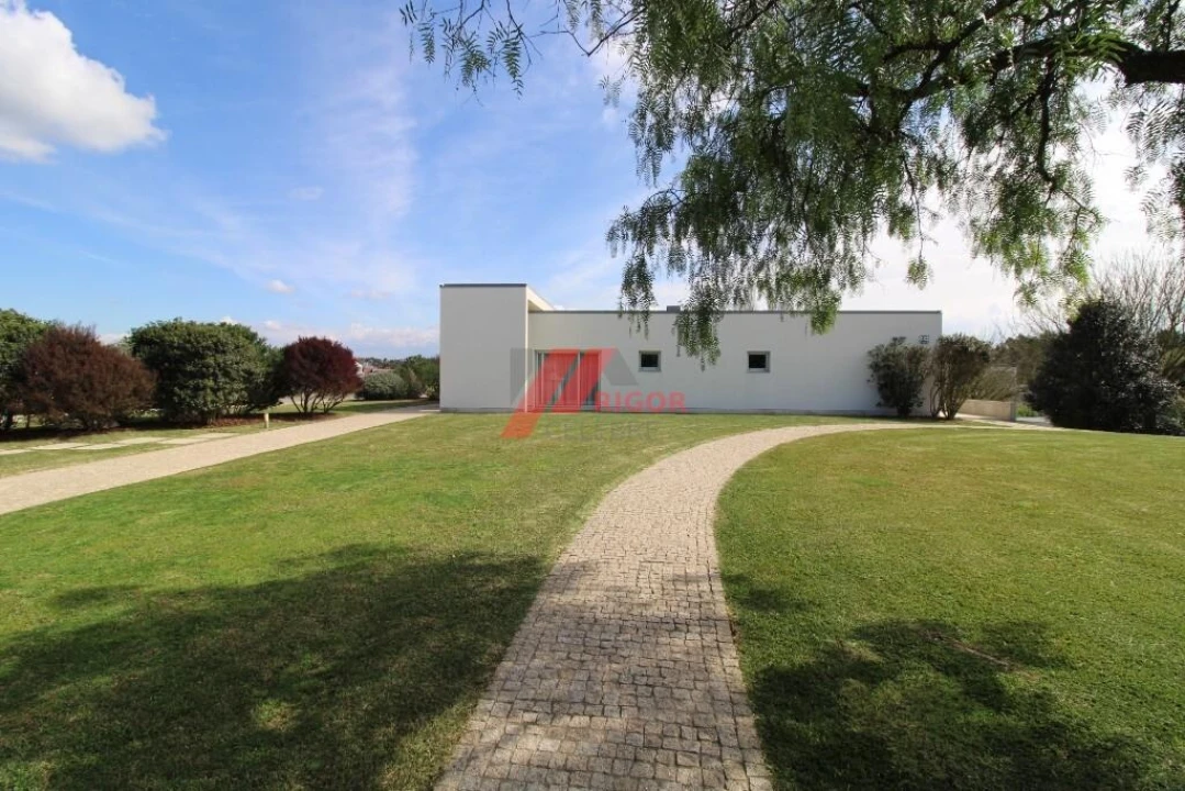 Moradia T5 para Venda em Póvoa de Varzim, Beiriz e Argivai Foto 93