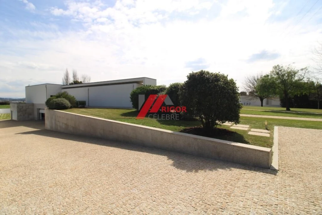 Moradia T5 para Venda em Póvoa de Varzim, Beiriz e Argivai Foto 96