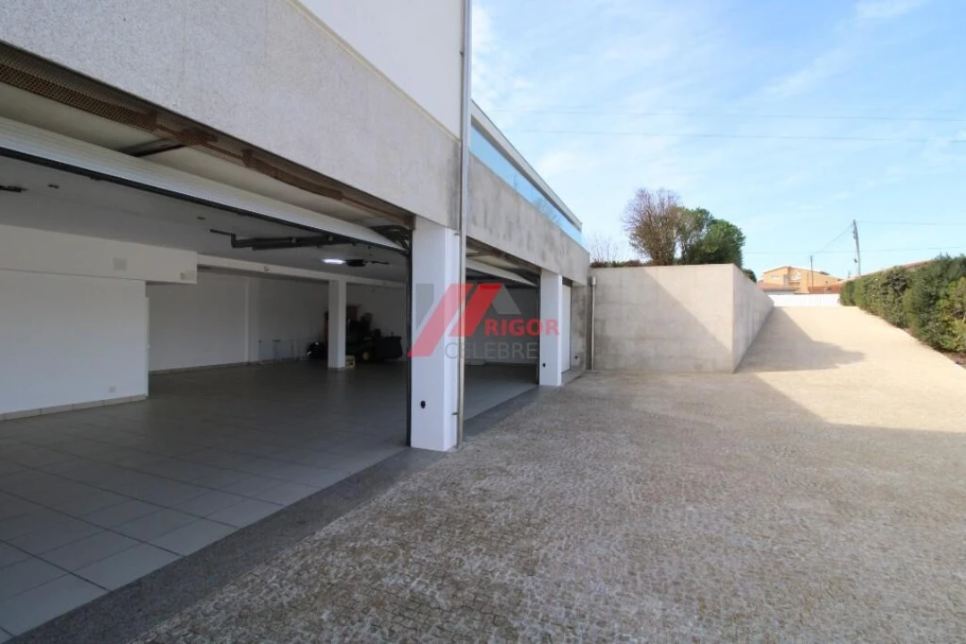 Moradia T5 para Venda em Póvoa de Varzim, Beiriz e Argivai Foto 54