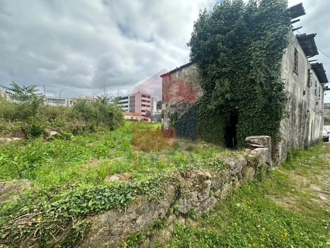 Terreno para Venda em Vila Verde e Barbudo Foto 2
