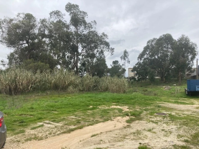Terreno para Venda em Vila Chã de Ourique Foto 4