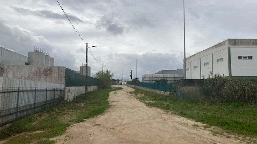 Terreno para Venda em Vila Chã de Ourique