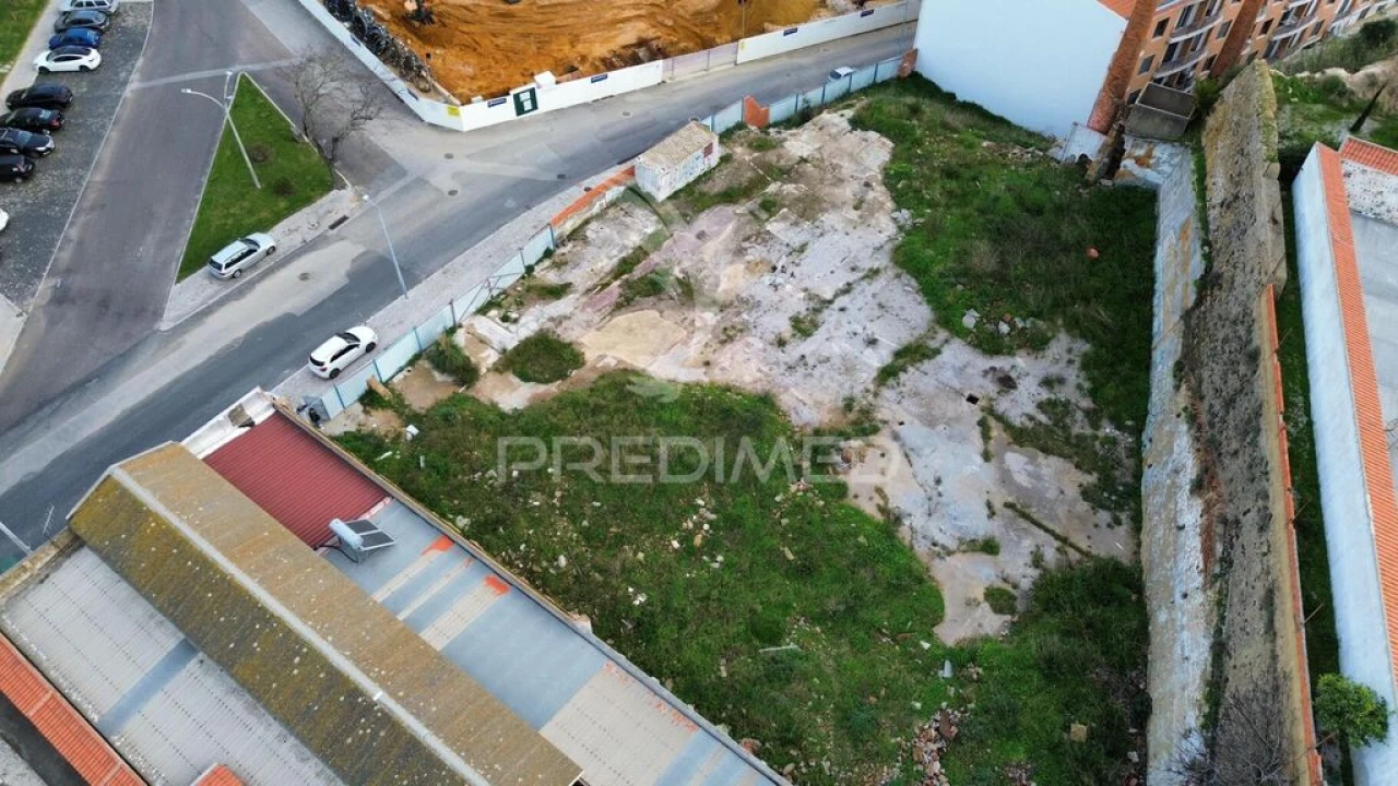 Terreno para Venda em Setubal (São Sebastião) Foto 16