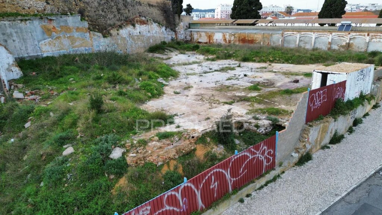 Terreno para Venda em Setubal (São Sebastião) Foto 19